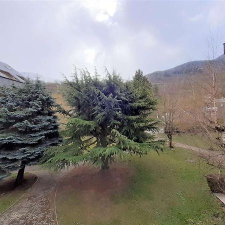 Studio Confort 4 Personnes Avec Balcon, Parking Et Casier A Ski - Saint-Lary-Soulan - Fr-1-457-305 ภายนอก รูปภาพ