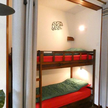 Studio Confort 4 Personnes Avec Balcon, Parking Et Casier A Ski - Saint-Lary-Soulan - Fr-1-457-305 ภายนอก รูปภาพ