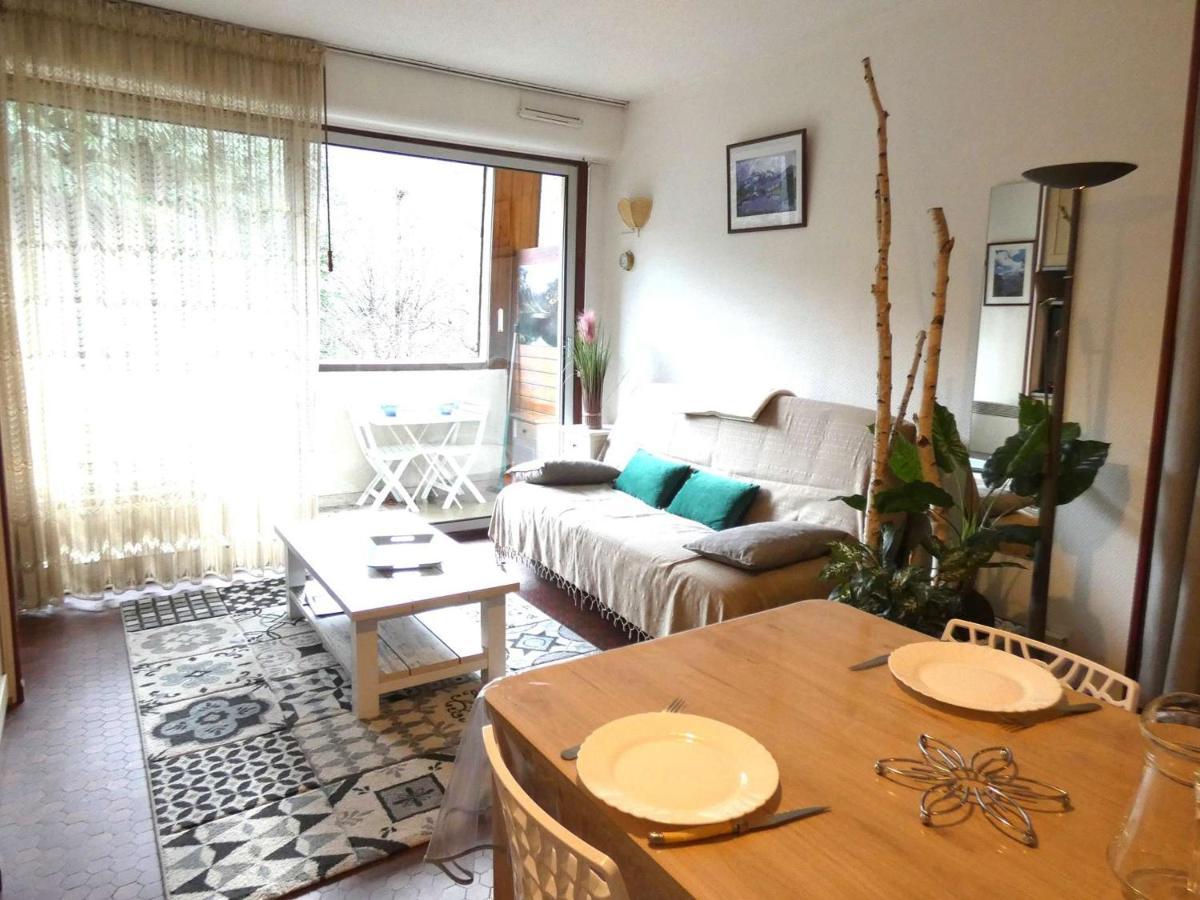 Studio Confort 4 Personnes Avec Balcon, Parking Et Casier A Ski - Saint-Lary-Soulan - Fr-1-457-305 ภายนอก รูปภาพ