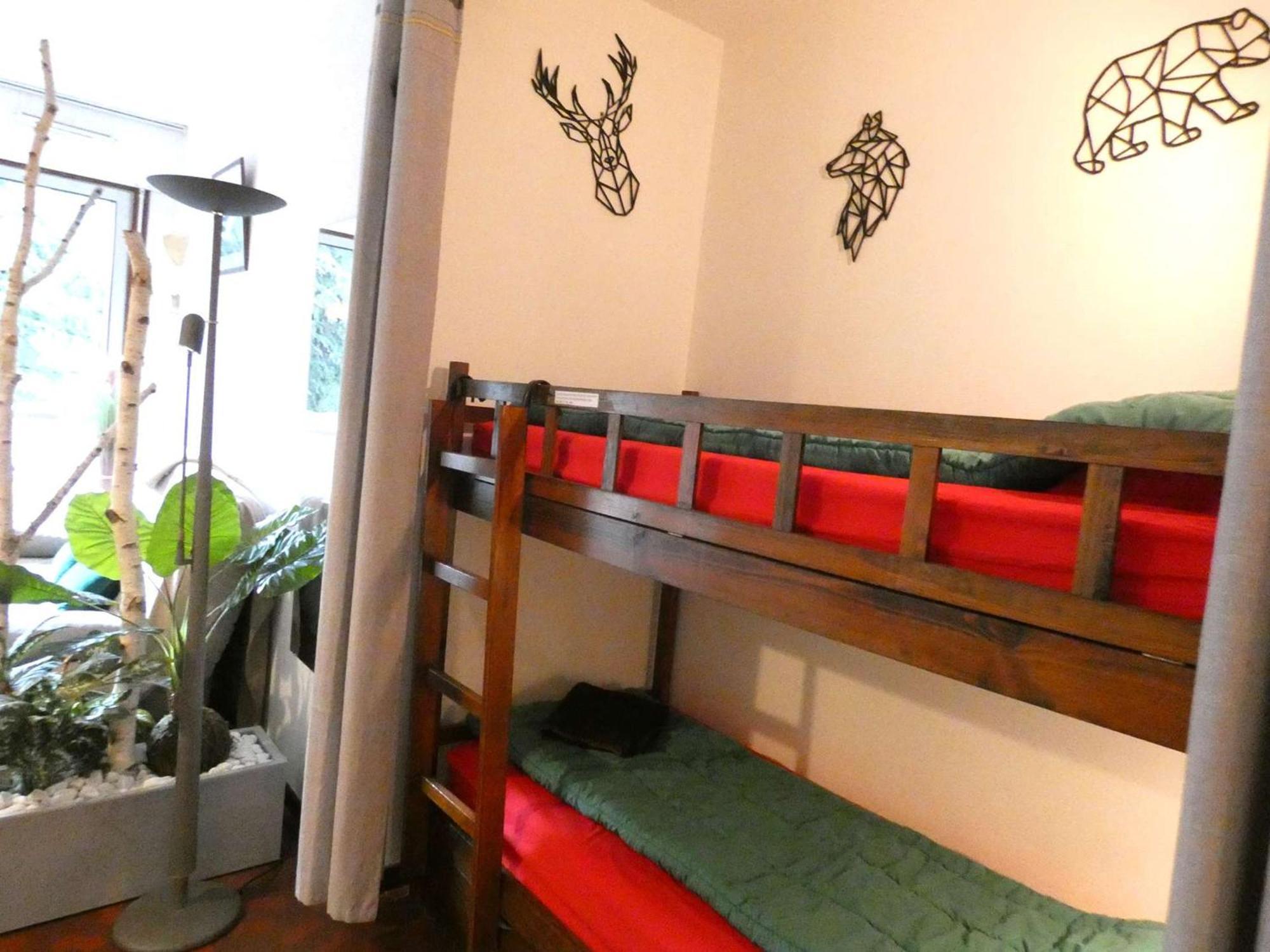 Studio Confort 4 Personnes Avec Balcon, Parking Et Casier A Ski - Saint-Lary-Soulan - Fr-1-457-305 ภายนอก รูปภาพ